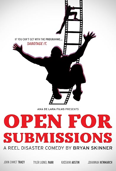 Primary photo for Open for Submissions Primary photo for Open for Submissions