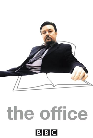 The Office UK S01-S02