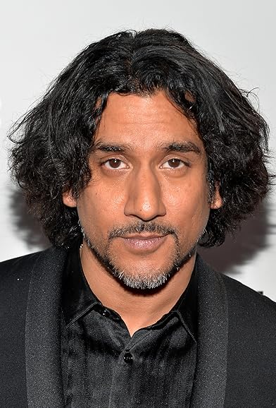 Primary photo for Naveen Andrews Primary photo for Naveen Andrews