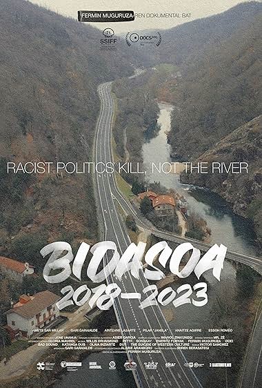 Bidasoa 2018-2023 2023 movie poster - watch and download free