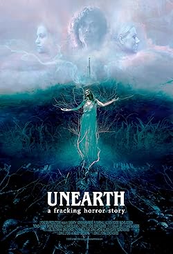 Poster of Unearth