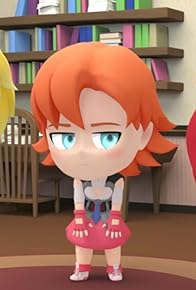 Primary photo for A Slip Through Time and Space Primary photo for A Slip Through Time and Space