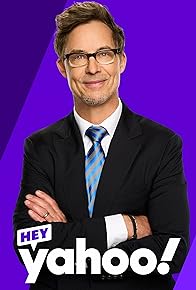 Primary photo for Hey Yahoo!