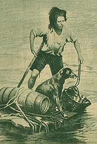 Primary photo for Les Aventures de Robinson Crusoé