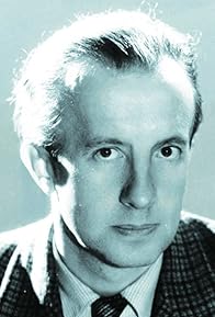 Primary photo for Paul Éluard