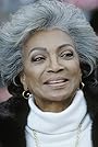 Nichelle Nichols's primary photo Nichelle Nichols's primary photo