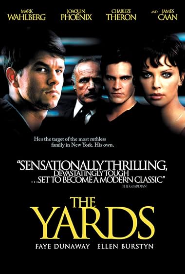 The Yards 2000