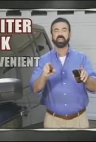Primary photo for Jupiter Jack Commercial