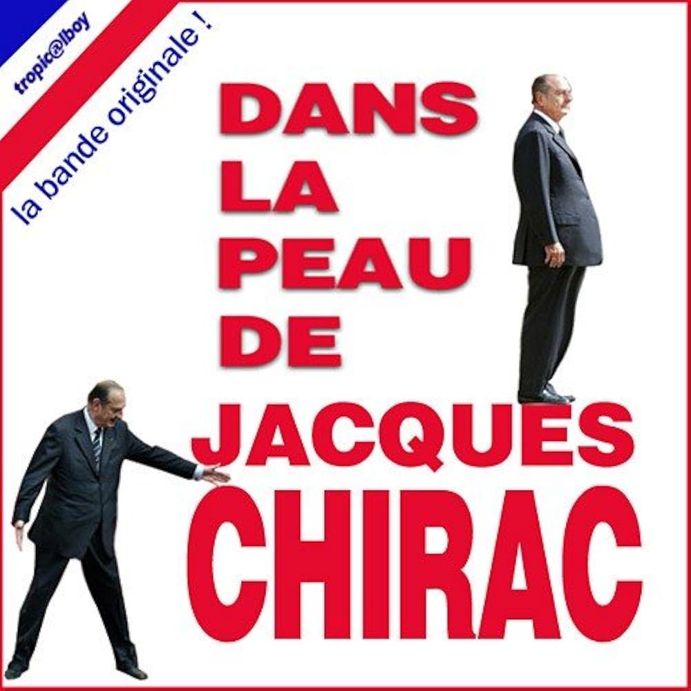 その他 Dans la Peau de Jacques Chirac [DVD] Amazon.com: Dans la Peau de J. Chirac -DVD : Movies & TV