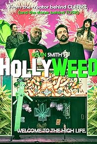 Primary photo for Hollyweed Primary photo for Hollyweed
