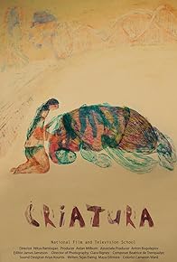 Primary photo for Criatura