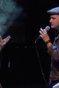 Primary photo for Vocal Acrobats: The Passion of an Improvised Journey