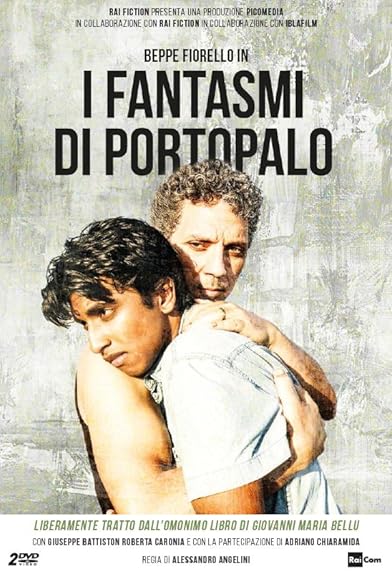 Primary photo for I fantasmi di Portopalo Primary photo for I fantasmi di Portopalo