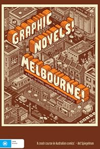 Primary photo for Graphic Novels! Melbourne! Primary photo for Graphic Novels! Melbourne!