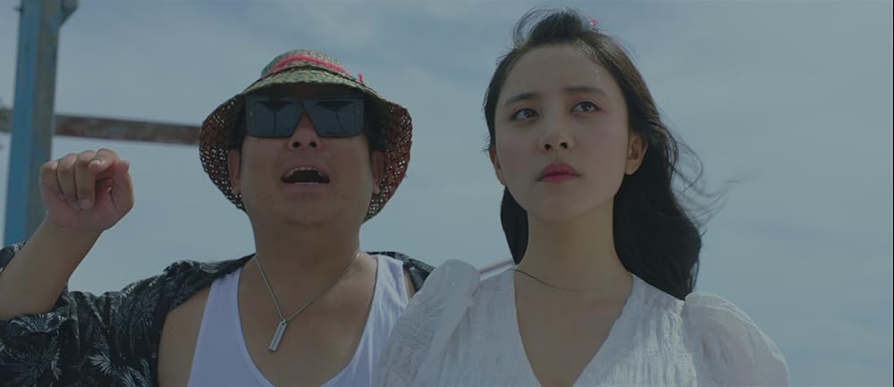 Deep Sea Python (2023)