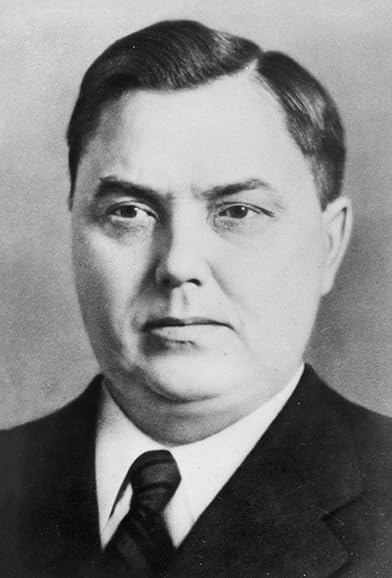 Primary photo for Georgi Malenkov Primary photo for Georgi Malenkov