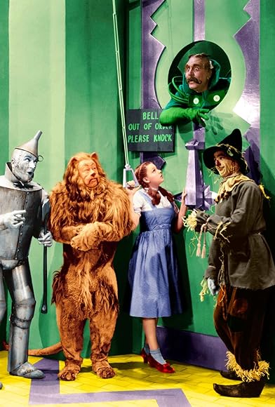 Primary photo for The Making of the Wonderful Wizard of Oz Primary photo for The Making of the Wonderful Wizard of Oz