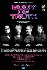 Primary photo for Body of Truth
