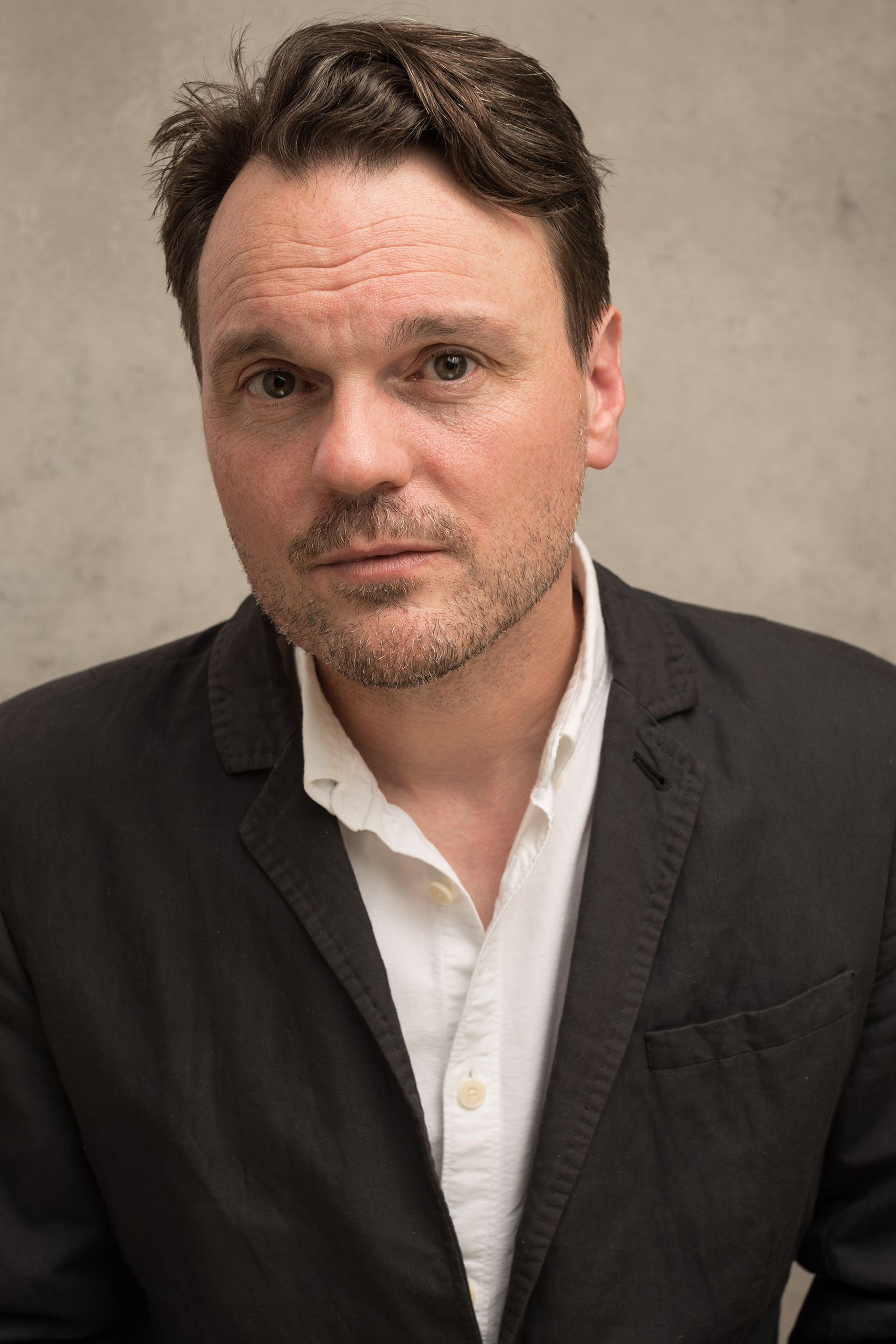 Marc Bessant