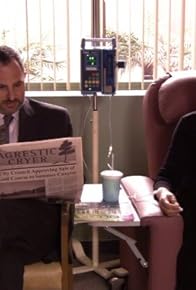 Primary photo for The Punishment Lighter