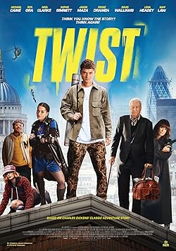 Poster of Twist