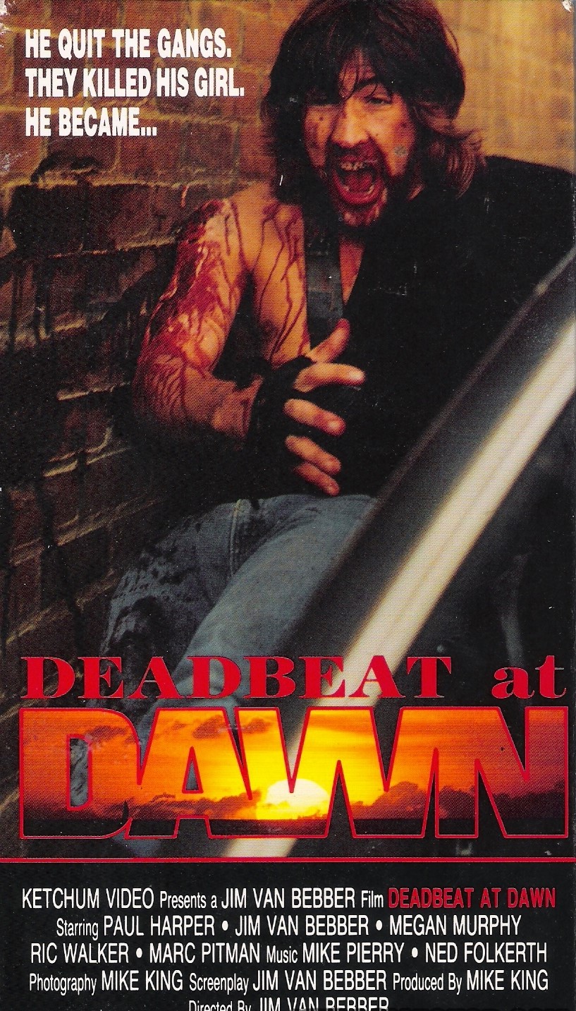 Deadbeat at Dawn (1988)