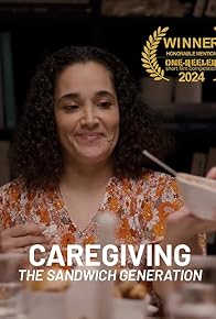 Primary photo for Caregiving: The Sandwich Generation