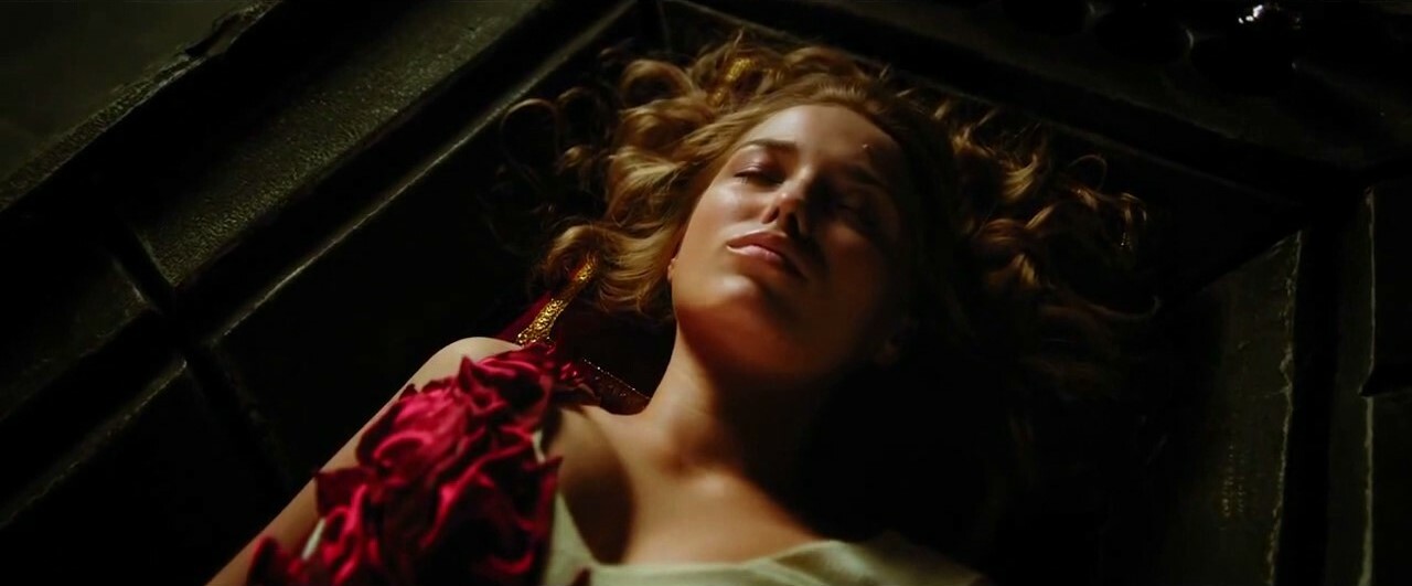 Sex with Eva Mendes ni onlayn tomosha qiling