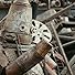 Primary photo for Eels: Rusty Pipes Primary photo for Eels: Rusty Pipes