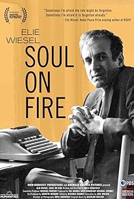 Primary photo for Elie Wiesel: Soul on Fire