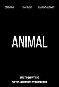 Primary photo for Animal Primary photo for Animal