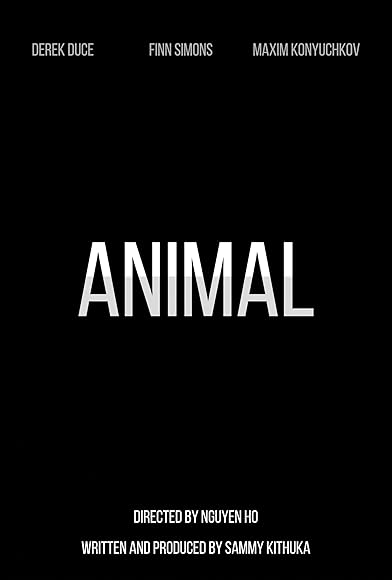 Primary photo for Animal Primary photo for Animal