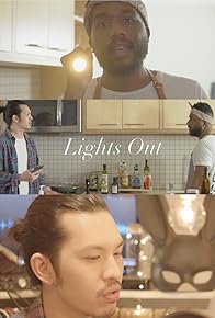Primary photo for Lights Out