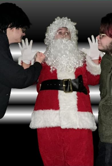 Primary photo for Kidnapping Santa Primary photo for Kidnapping Santa