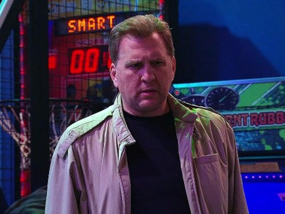 "Crash & Bernstein" Crash vs Flex (TV Episode 2013) IMDb