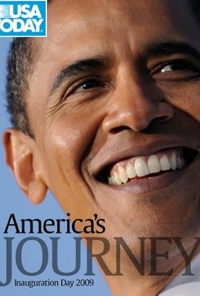 Primary photo for America's Journey: Inauguration Day 2009 Primary photo for America's Journey: Inauguration Day 2009