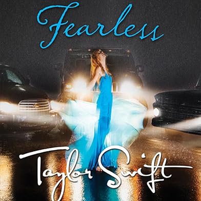 Primary photo for Taylor Swift: Fearless Primary photo for Taylor Swift: Fearless