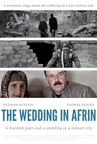 Primary photo for The Wedding in Afrin