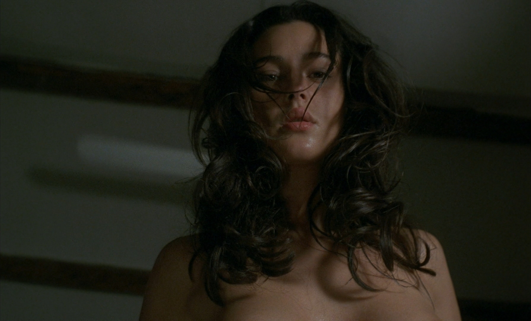 モニカ・ベルッチ 情事