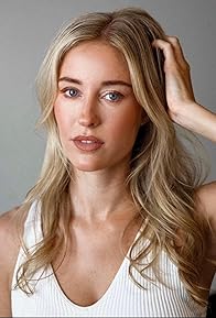 Primary photo for Courtney Fine