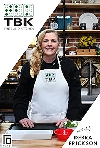 Primary photo for Long Wood Spoon