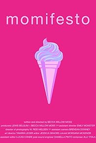 Primary photo for Momifesto