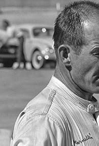 Primary photo for Parnelli Jones
