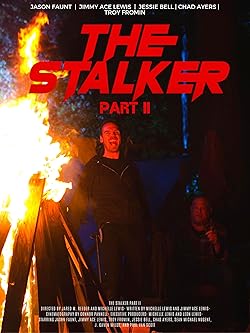 Poster of The Stalker: Part II