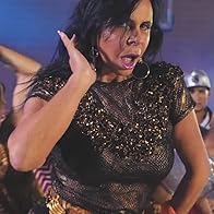 Primary photo for Katy Perry Feat. Nicki Minaj: Swish Swish - Lyric Video