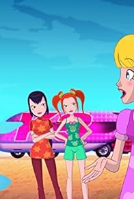 Primary photo for Mission Top-Secret! Primary photo for Mission Top-Secret!