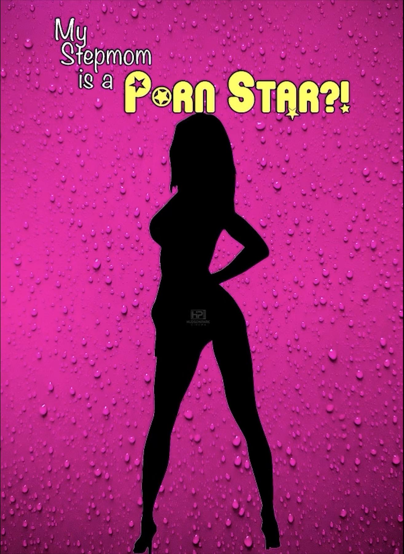 My Stepmom Is a Porn Star?!