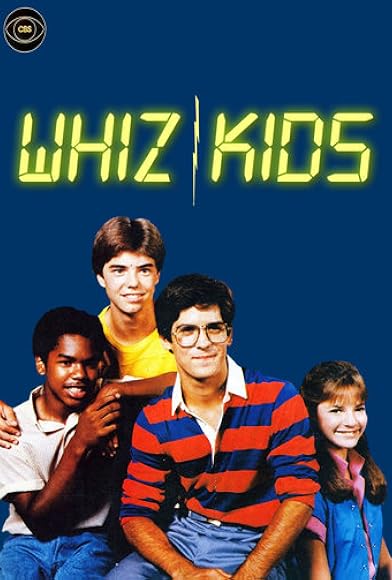 Primary photo for Whiz Kids Primary photo for Whiz Kids
