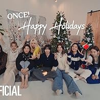 Primary photo for Twice: Merry & Happy (2022 Version)
