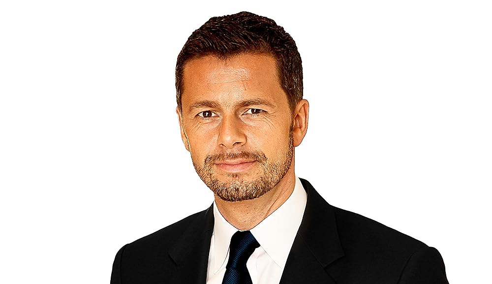 Picture of Christian Baha